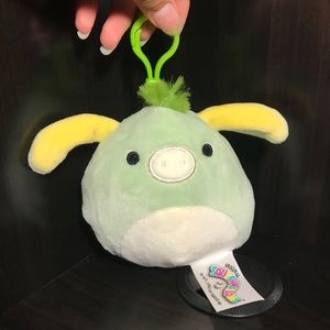 SQUISHMALLOW Clip